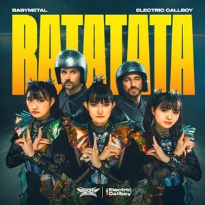 Image for 'RATATATA'