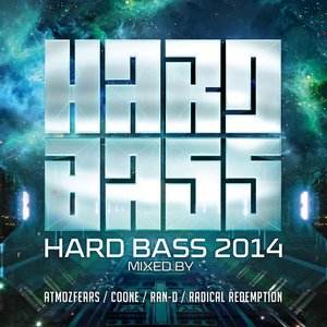 Image for 'Hard Bass 2014'