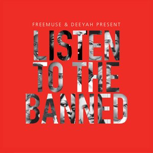 Image for 'Listen To The Banned'