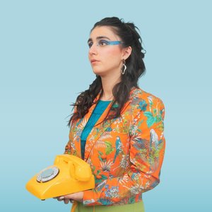 “Kate Cosentino”的封面