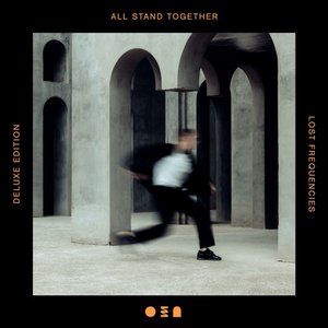 “All Stand Together (Deluxe)”的封面