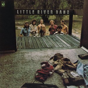 “Little River Band (Remastered 2022)”的封面