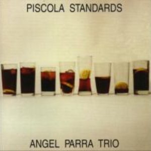 Image for 'Piscola Standards'