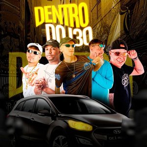 “Dentro do I30”的封面