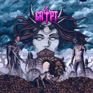 Изображение для 'The Crypt'