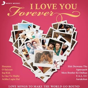 Image for 'I love you...forever'