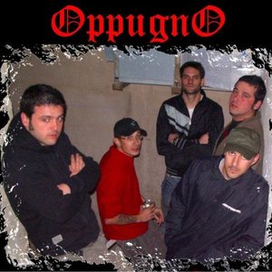 Image for 'Oppugno'