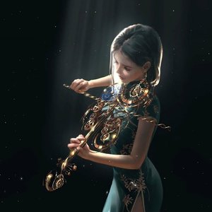 Image for 'Eternal Eclipse'