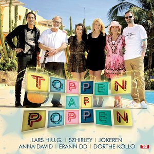 Image for 'Toppen af poppen'