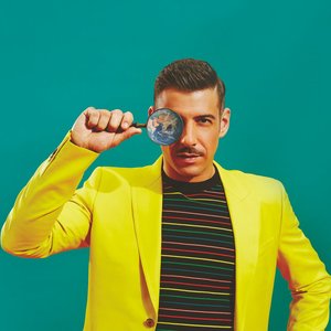 Image for 'Francesco Gabbani'
