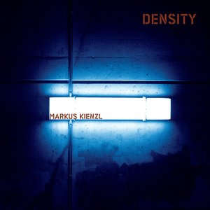 Image for 'Density'