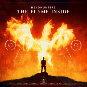 Image for 'The Flame Inside'