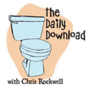 “Chris Rockwell”的封面