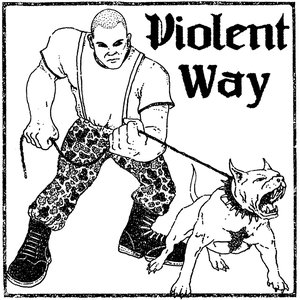 Image for 'Violent Way (EP)'