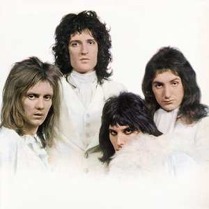 Image for 'Queen'