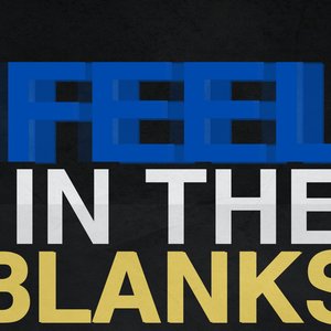 Imagem de 'FEEL IN THE BLANKS'