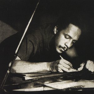 Image for 'Bud Powell'