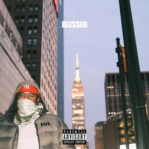 Image for 'Blessed'