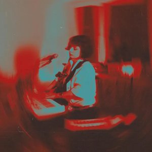 Bild für 'YEKTE (Live Session)'