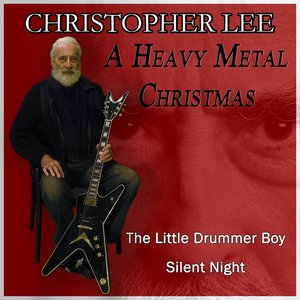 Bild för 'A Heavy Metal Christmas'