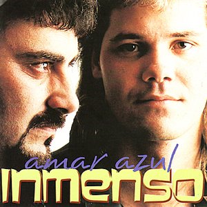 Image for 'Inmenso'