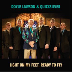 Image for 'Light On My Feet, Ready To Fly'