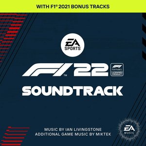 Image for 'F1 22 (Original Game Soundtrack)'