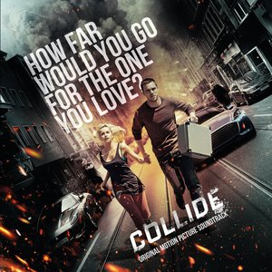 Image for 'Collide'