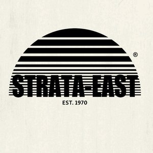 Image for 'Strata-East: The Legacy Begins'