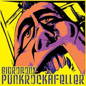 Изображение для 'Punkrockafeller'