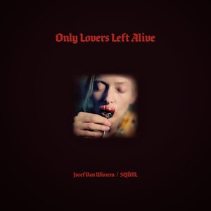 Image for 'Only Lovers Left Alive OST'