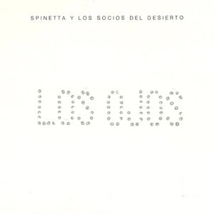 Image for 'Los Ojos'