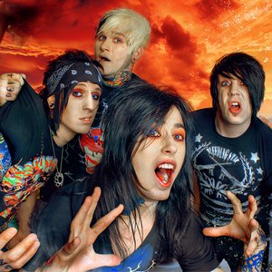 Image for 'Falling in Reverse'