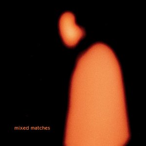 “mixed matches (extended)”的封面