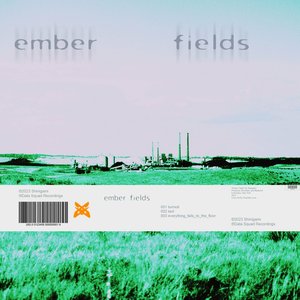 'ember fields' için resim