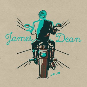 Image for 'James Dean'