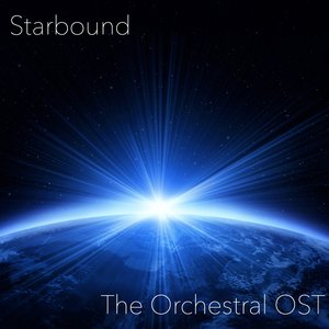 Image for 'Starbound: The Orchestral OST'