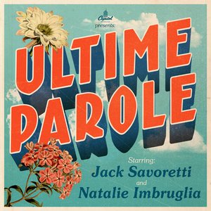 Image for 'Ultime Parole'