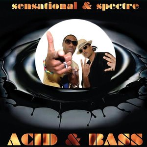 'Acid & Bass'の画像