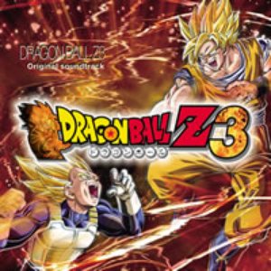 Image for 'Dragon Ball Z3 Original Soundtrack'