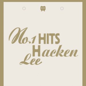 Image for 'Hacken Lee No. 1 Hits'