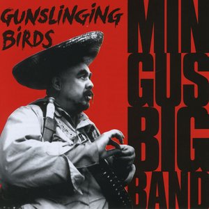 Image for 'Gunslinging Birds'