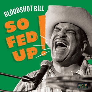 Image for 'So Fed Up!'