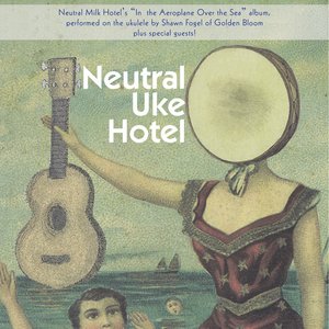 Image for 'Neutral Uke Hotel'