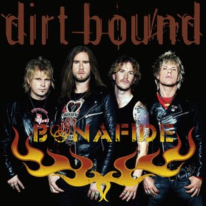 'Dirt Bound'の画像