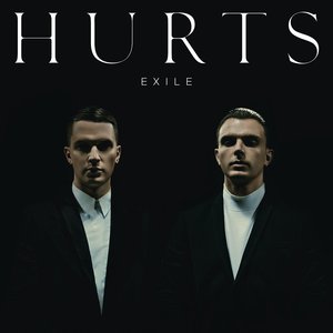 Bild für 'Exile'