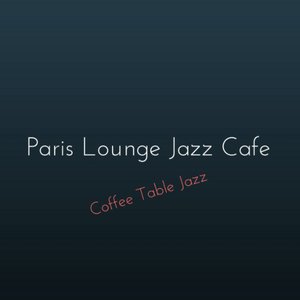 Immagine per 'Coffee Table Jazz'