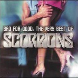 'Bad for Good: The Very Best of the Scorpions'の画像