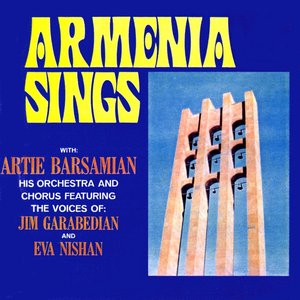 Image for 'Armenia Sings'