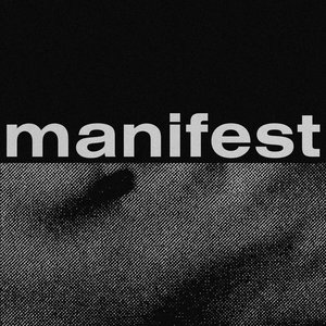 Image for 'manifest'